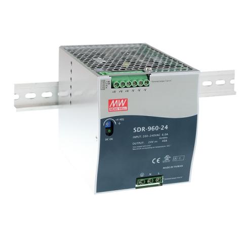 MEAN WELL SDR-960-48