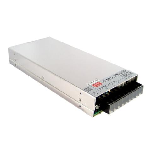 MEAN WELL SP-480-12